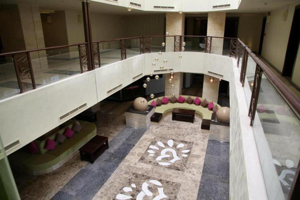 La Rosa Boho Aqua Park Hotel 후르가다 외부 사진